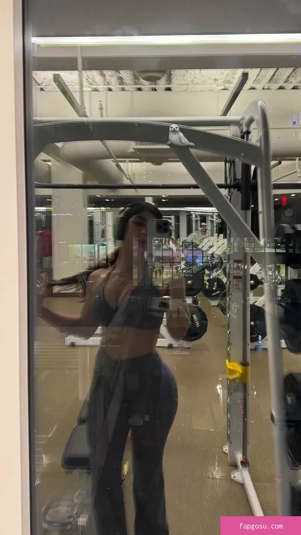 Nicfabfit