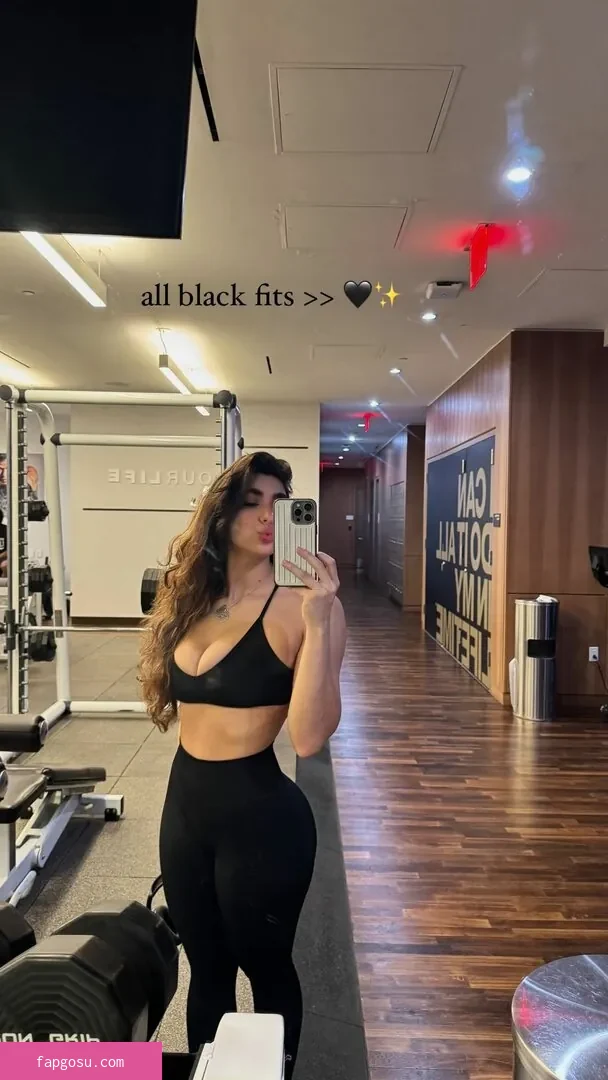 Nicfabfit