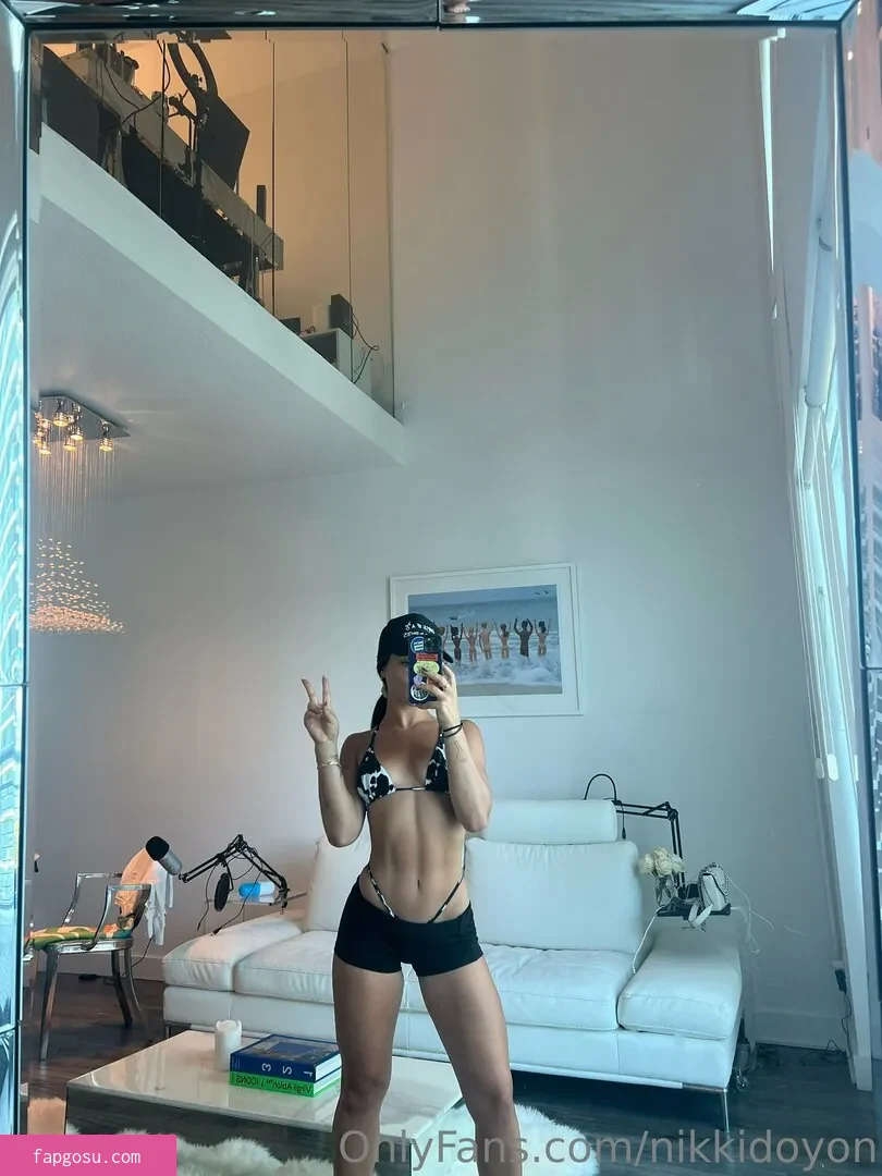 nikkidoyon