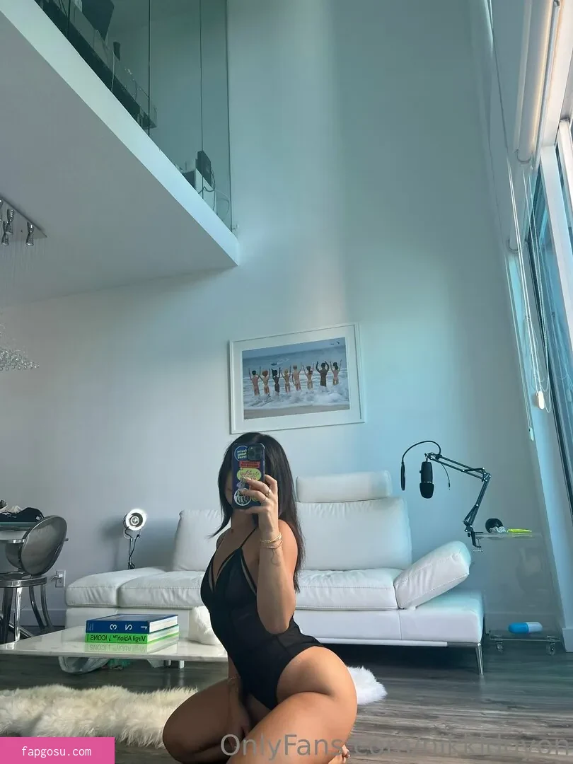 nikkidoyon