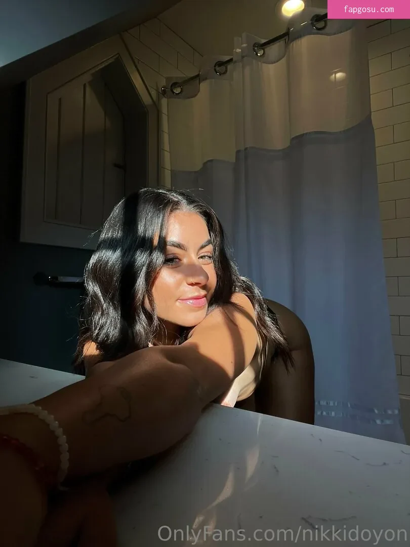 nikkidoyon
