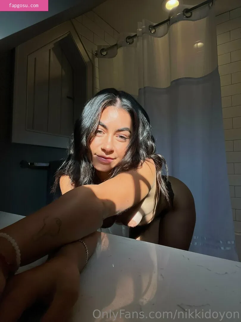 nikkidoyon
