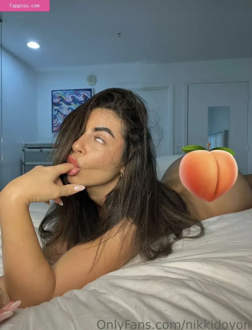 nikkidoyon