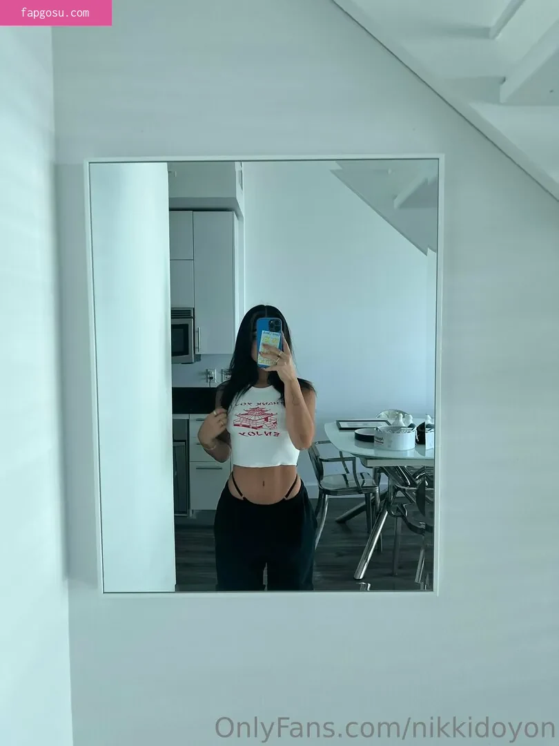 nikkidoyon