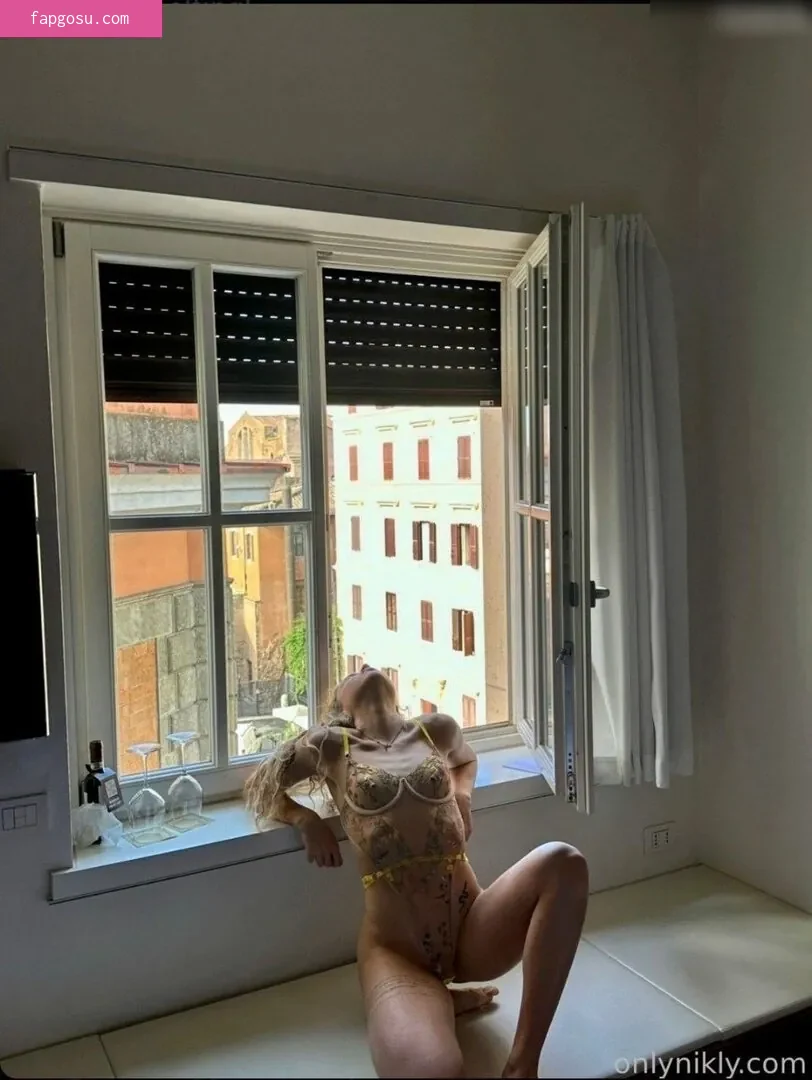 Nikly