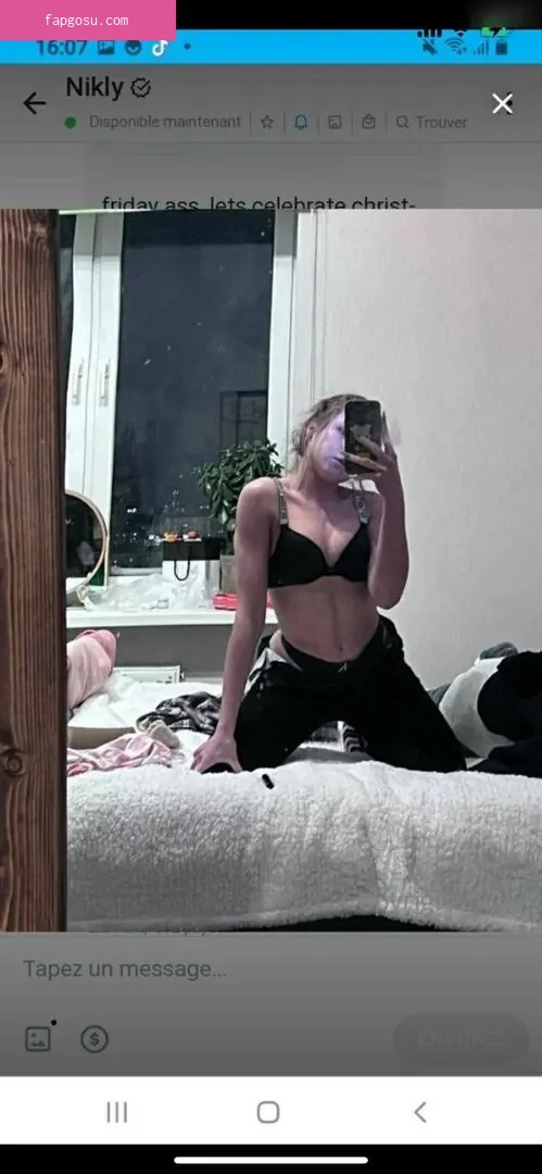Nikly
