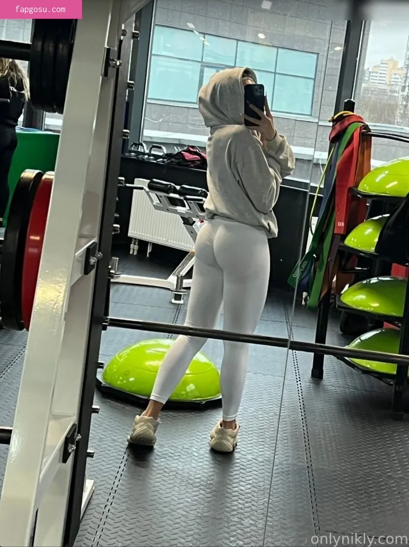 Nikly