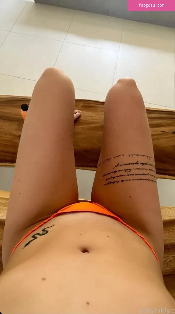 Nikly