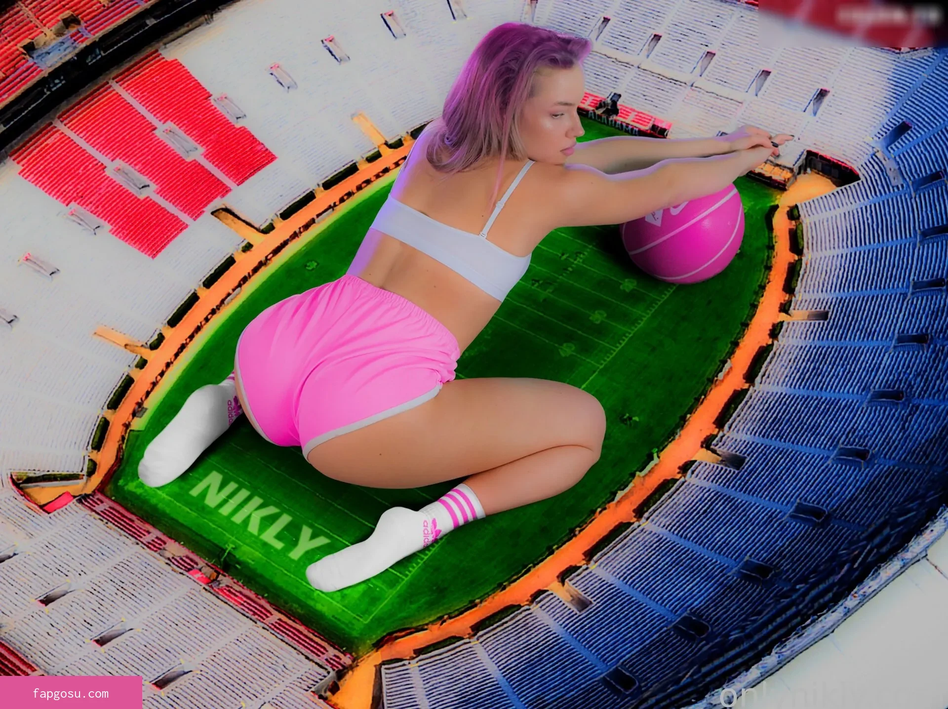 Nikly