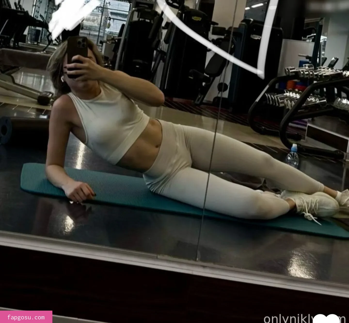 Nikly