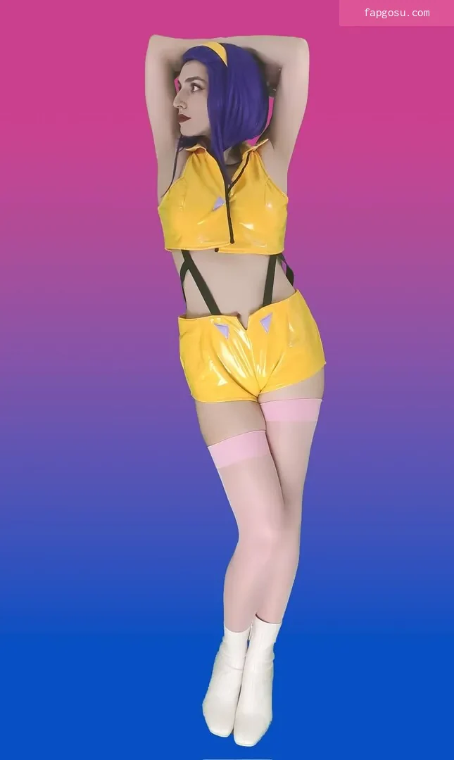 Nina Infinity