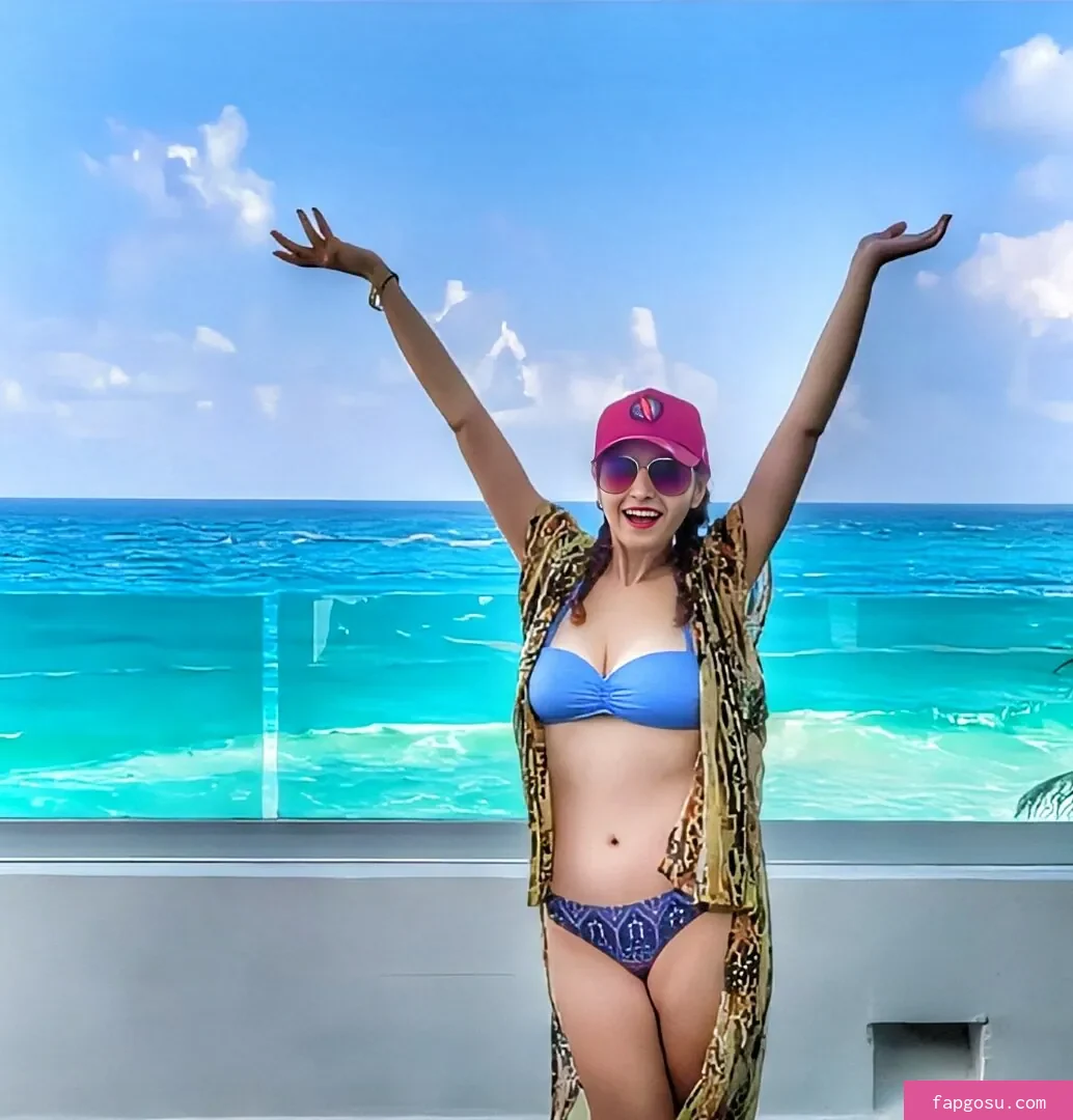 Nina Infinity