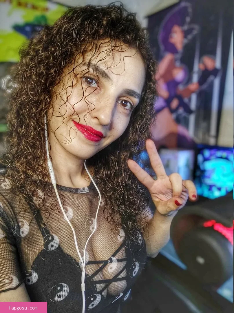 Nina Infinity