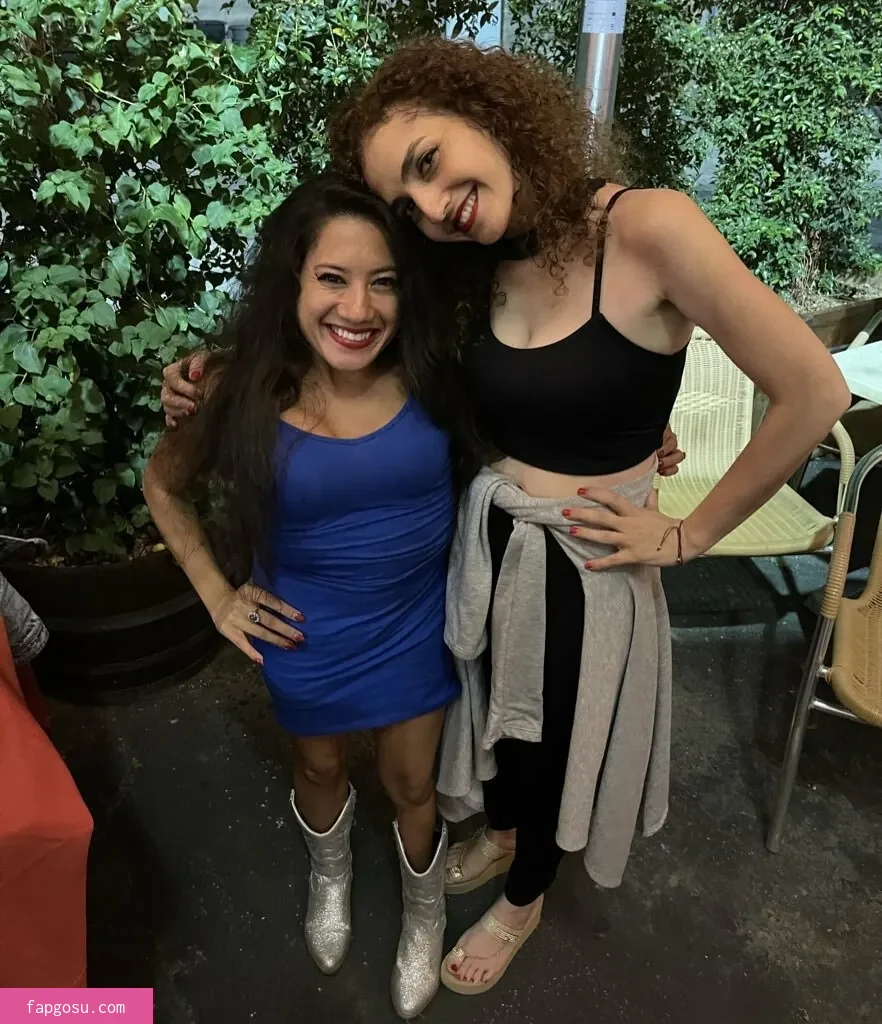Nina Infinity