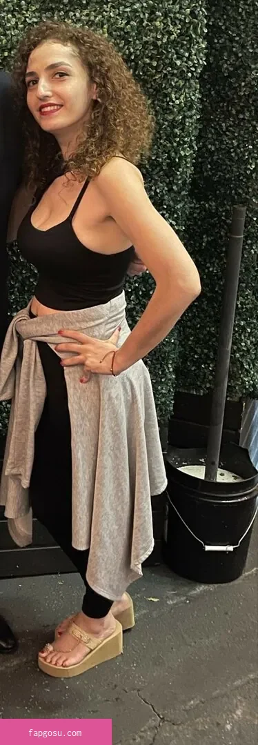 Nina Infinity