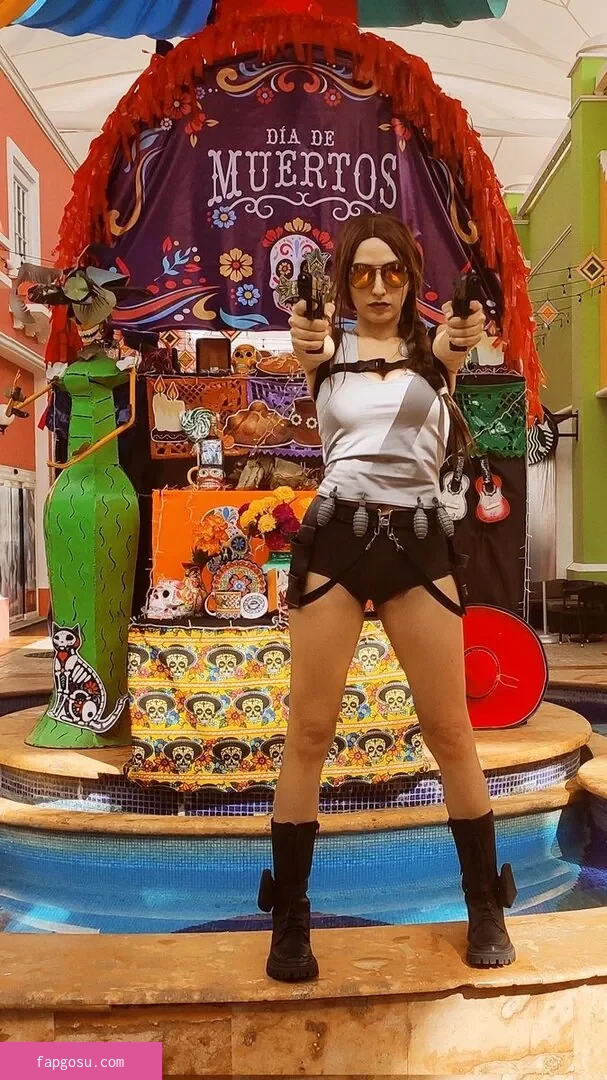 Nina Infinity
