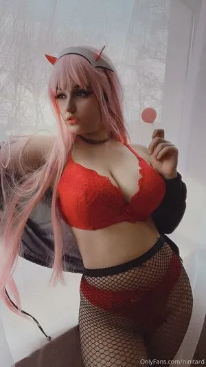 niniitard