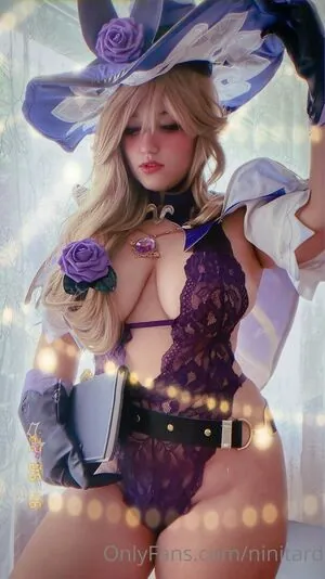 niniitard