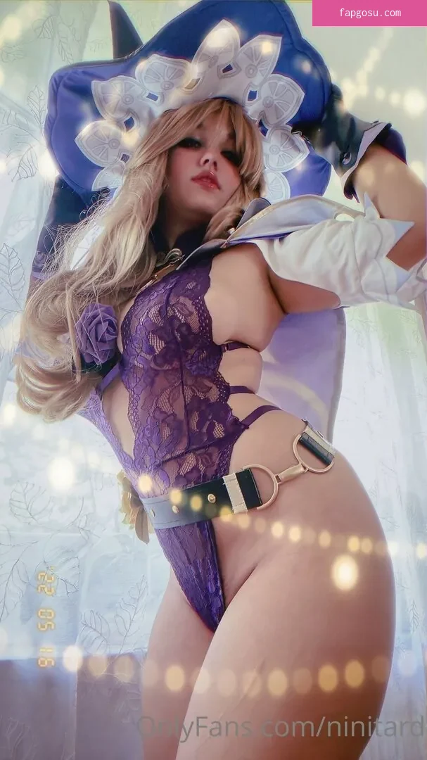 niniitard