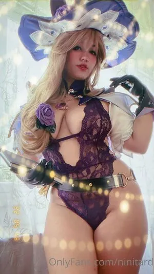 niniitard