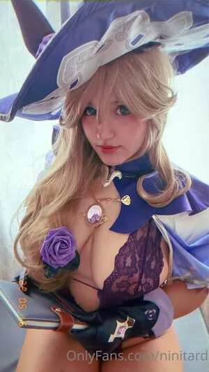 niniitard