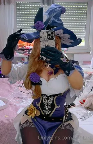 niniitard
