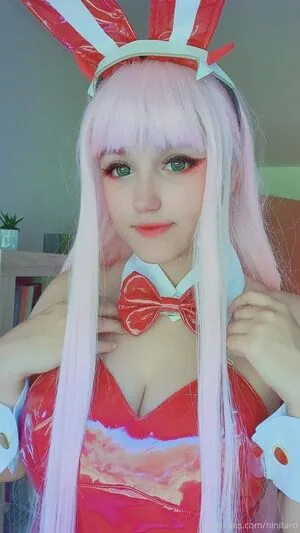 niniitard