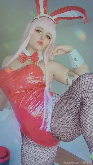 niniitard