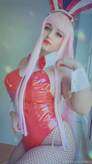 niniitard