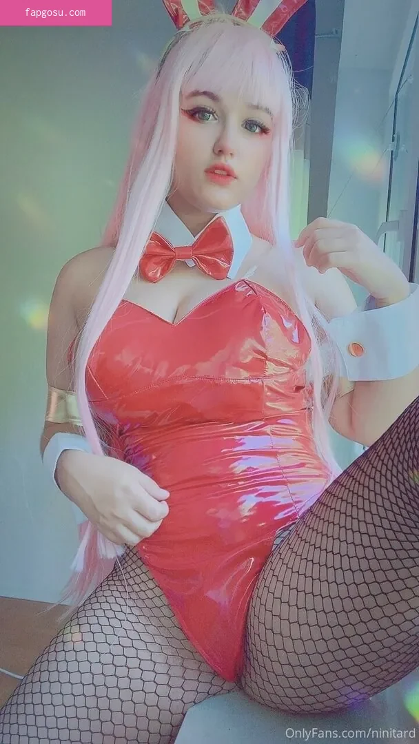 niniitard