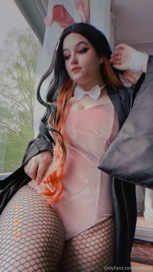niniitard