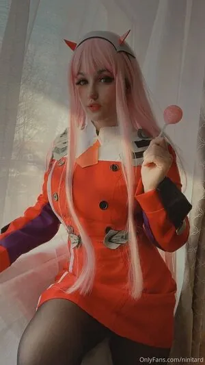 niniitard