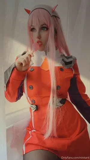 niniitard