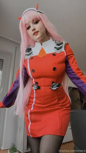 niniitard