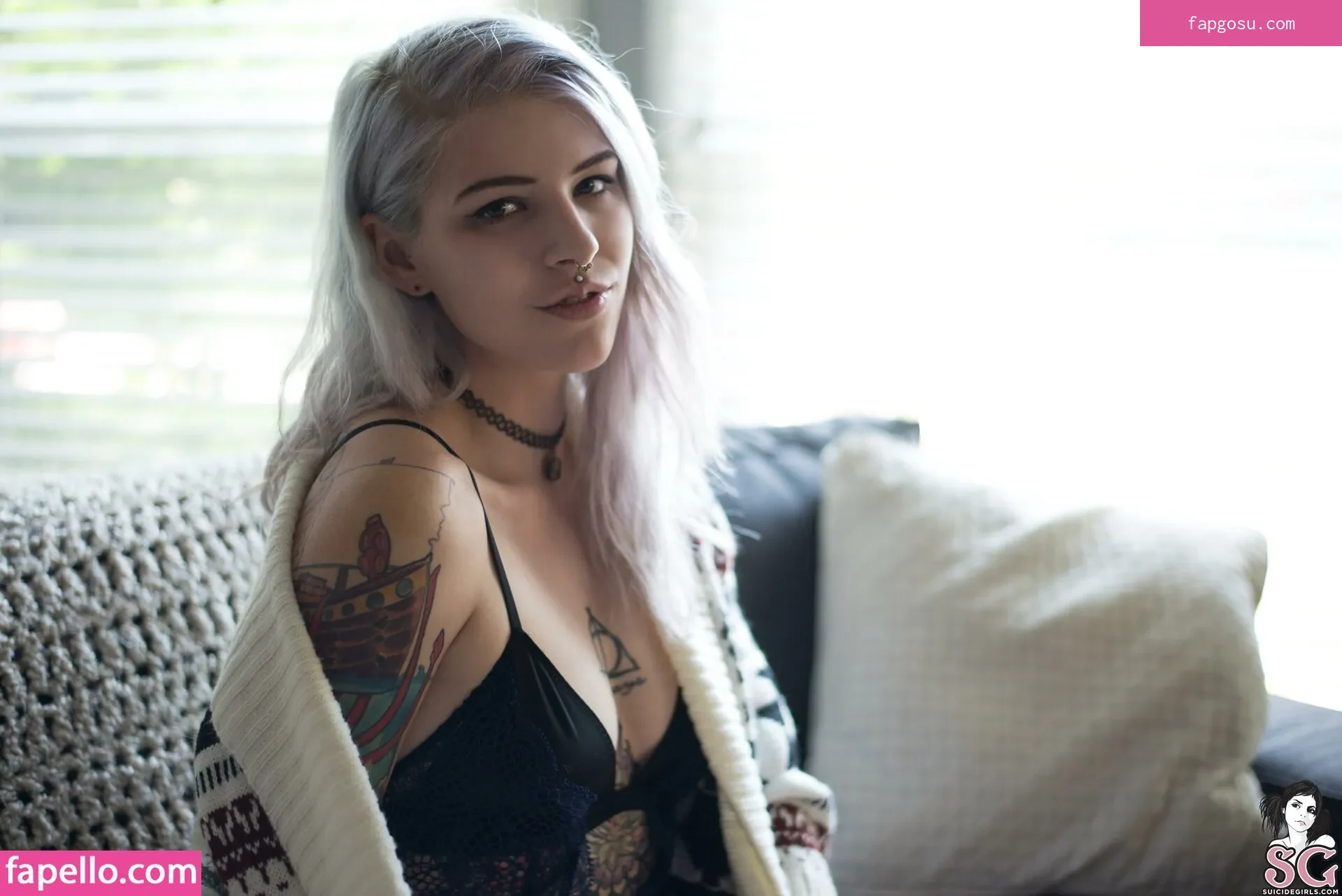 Nixie