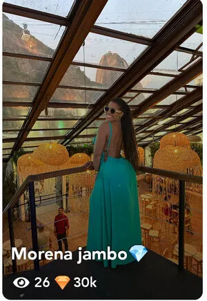 Nathalia Jambo content