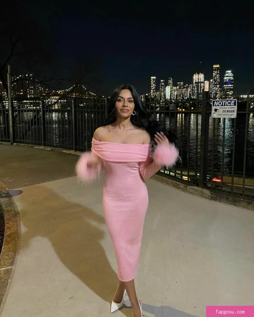 Neha Joy