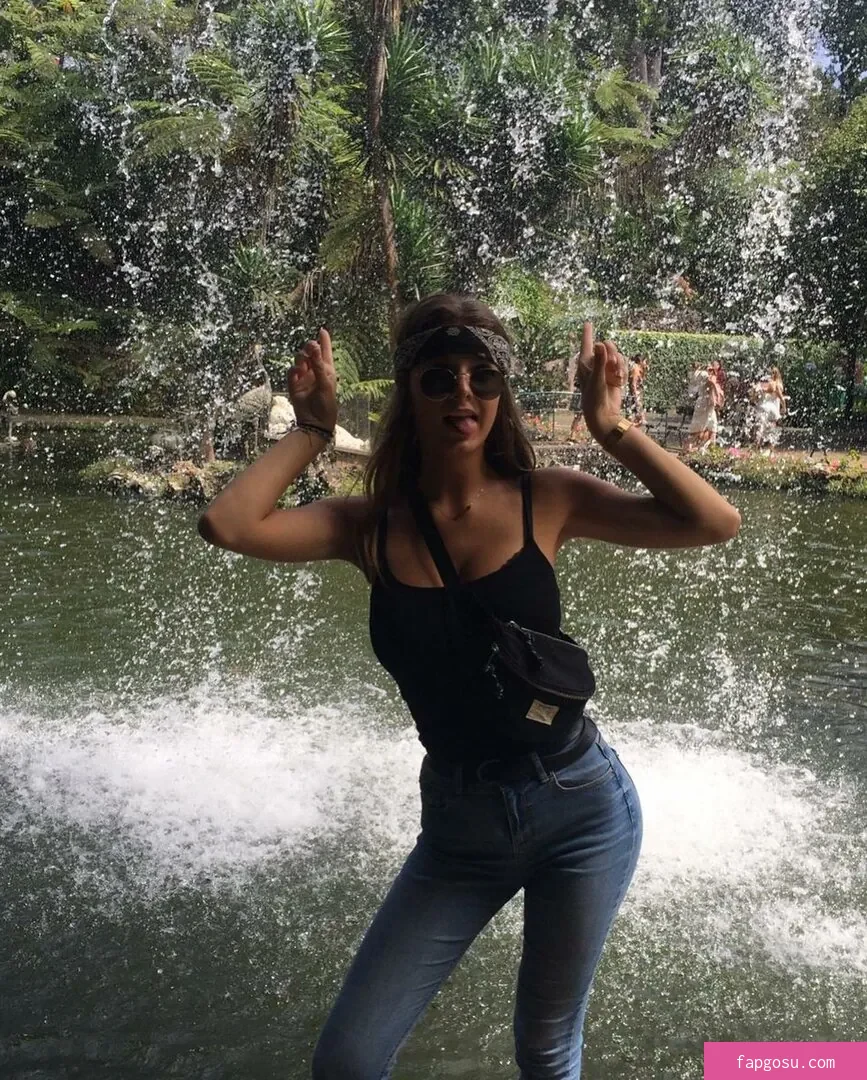Nina Joy