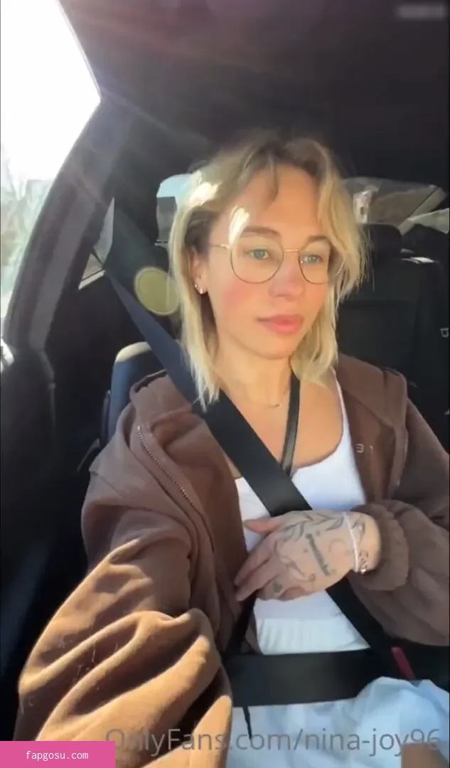 Nina Joy