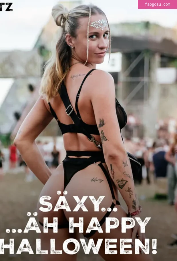 Nina Joy
