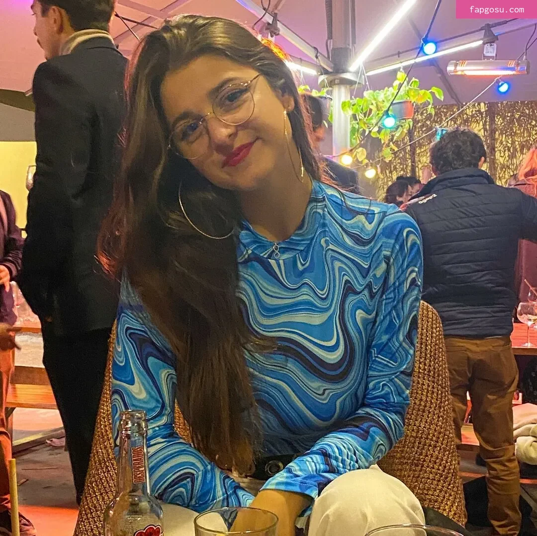 Nina Joy