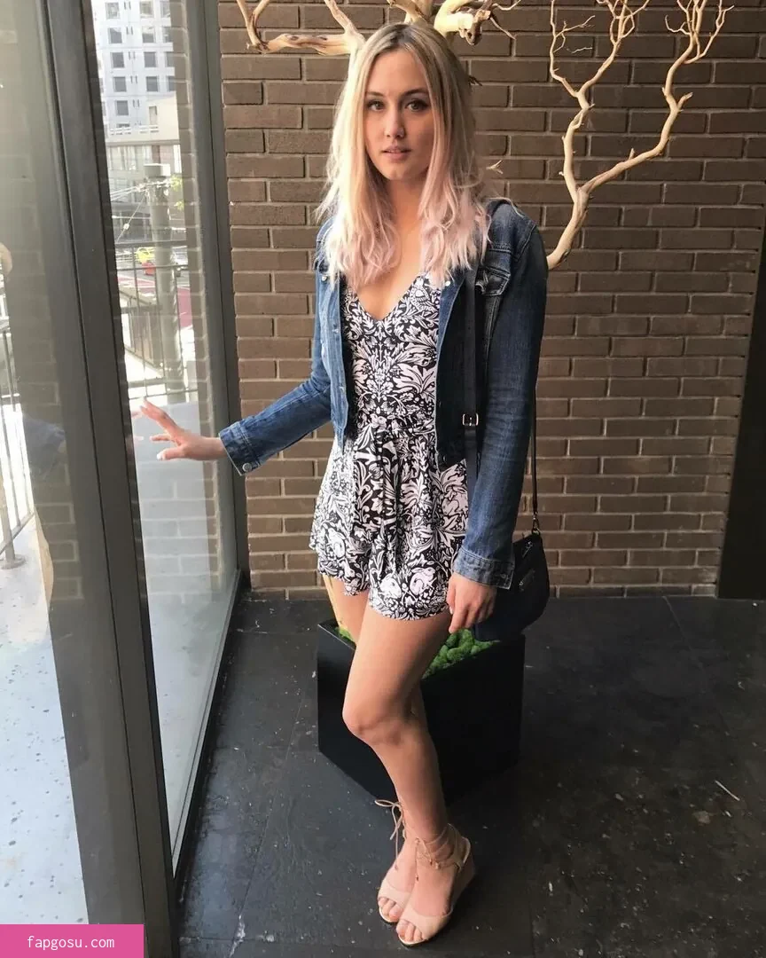 Naomi Kyle