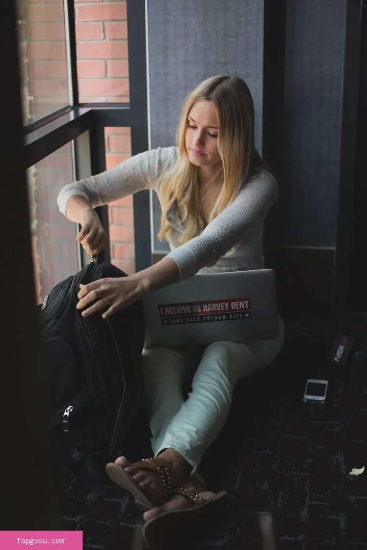 Naomi Kyle