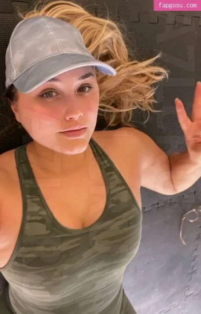 Naomi Kyle