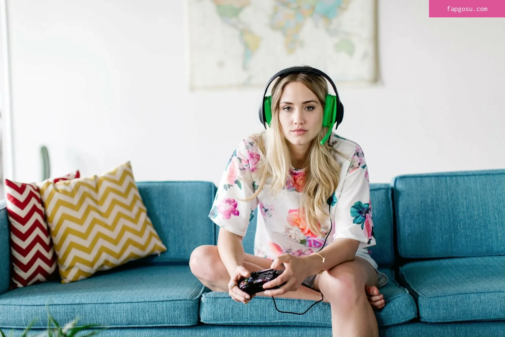 Naomi Kyle