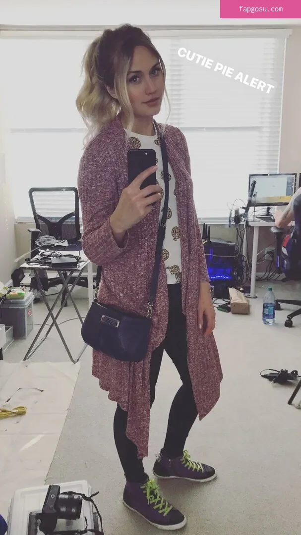 Naomi Kyle