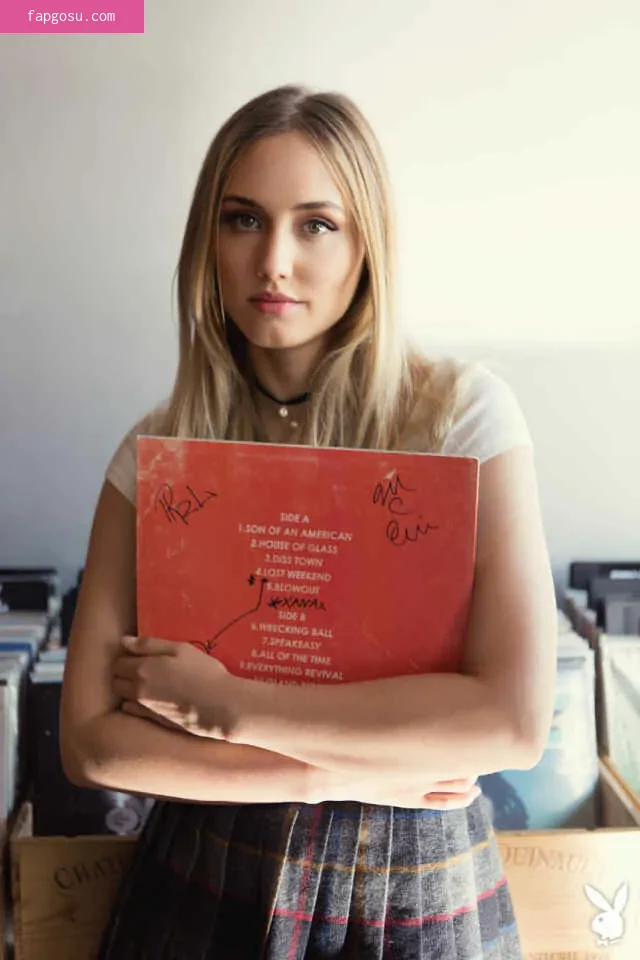 Naomi Kyle