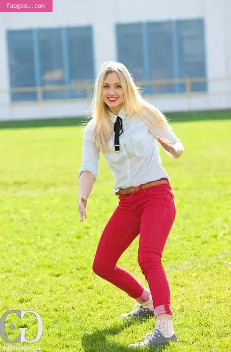 Naomi Kyle