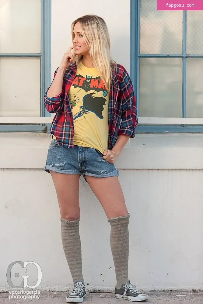 Naomi Kyle