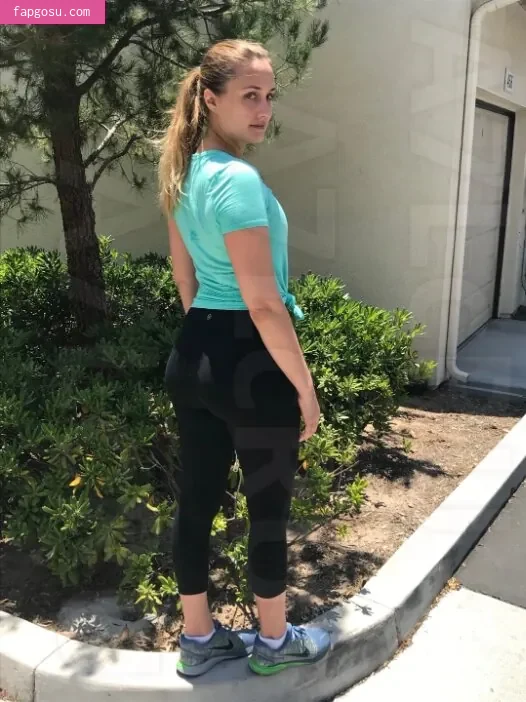 Naomi Kyle